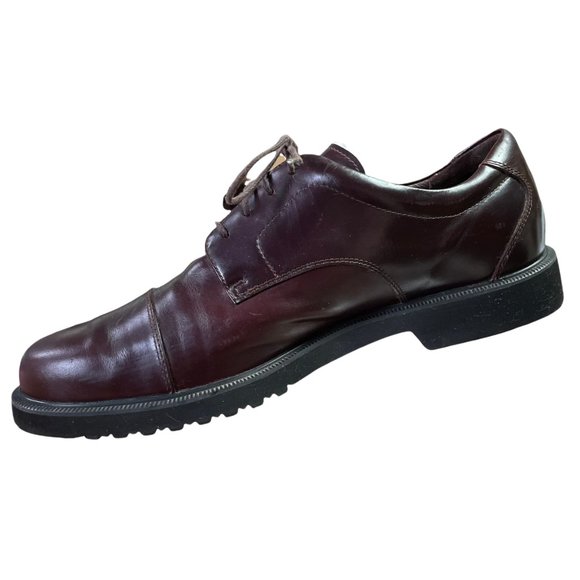 Rockport Dressport Waterproof Cap Toe Derby 11 M main image 5